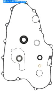Water Pump �v���b�N�X�E�H�[�^�[�|���v�č\�z�L�b�g-Honda 57.1219 PROX Water Pump Rebuild Kit - Honda 57.1219�y���s�A���i�z