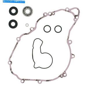 Water Pump KTM XC-F 250�A2013-2015�A�E�H�[�^�[�|���v�č\�z�L�b�g-XCF KTM XC-F 250, 2013-2015, Water Pump Rebuild Kit - XCF�y���s�A���i�z