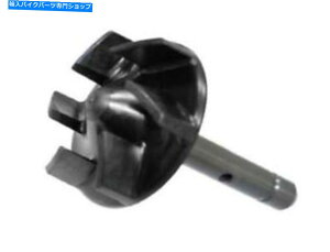 Water Pump �V�����T�C�L�b�NMX-10233B�C���y���[�t���E�H�[�^�[�|���v�V���t�g NEW PSYCHIC MX-10233B Water Pump Shaft with Impeller�y���s�A���i�z