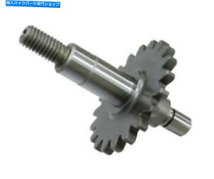 Water Pump �M�A�t���̐V�����T�C�L�b�NMX-10227B�E�H�[�^�[�|���v�V���t�g NEW PSYCHIC MX-10227B Water Pump Shaft with Gear�y���s�A���i�z