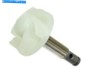 Water Pump �V�����T�C�L�b�NMX-10240B�C���y���[�t���E�H�[�^�[�|���v�V���t�g NEW PSYCHIC MX-10240B Water Pump Shaft with Impeller�y���s�A���i�z