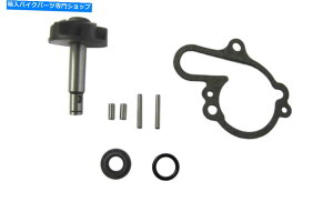Water Pump �E�H�[�^�[�|���v�C���L�b�gMINARELLI AM6�G���W���i�C���y���[42.5mm�j Water Pump Repair Kit Minarelli AM6 Engine (Impeller 42.5mm)�y���s�A���i�z