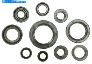 Water Pump Honda CR125R 1987-2002SȃGWICV[Lbg-688965989792 Honda CR125R 1987-2002 Complete Engine Oil Seal Kit - 688965989792
