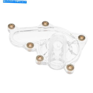 Water Pump MT-09�̃��[�^�[�o�C�N��p���� Motorcycle Motorbike Cooling Transparent for mt-09�V���[�Y�V���[�Y�y���s�A���i�z
