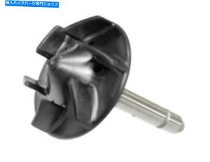 Water Pump �V�����T�C�L�b�NMX-10241A�C���y���[�t���E�H�[�^�[�|���v�V���t�g NEW PSYCHIC MX-10241A Water Pump Shaft with Impeller�y���s�A���i�z