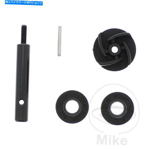 Water Pump Derbi GPR 50 Nude 2004-2006�p�̃E�H�[�^�[�|���v�C���L�b�g Water Pump Repair Kit for Derbi GPR 50 Nude 2004-2006�y���s�A���i�z