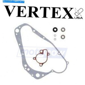 Water Pump ���_821579�G���W���E�H�[�^�[�|���v�ƃR���|�[�l���g�p�̃E�H�[�^�[�|���v�č\�z�L�b�gJI Vertex 821579 Water Pump Rebuild Kits for Engine Water Pump & Components ji�y���s�A���i�z