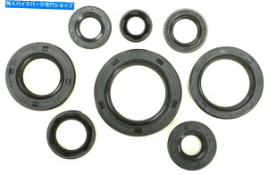 Water Pump Honda CR125 CR125R 1984-1985SȃGWICV[Lbg-688965989808 HONDA CR125 CR125R 1984-1985 Complete Engine Oil Seal Kit - 688965989808