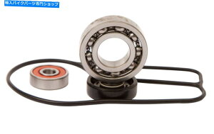 Water Pump KTM�p�̃z�b�g���b�h�E�H�[�^�[�|���v�č\�z�L�b�g250 exc 2004-2005 04 05 Hot Rods Water Pump Rebuild Kit for KTM 250 EXC 2004-2005 04 05�y���s�A���i�z
