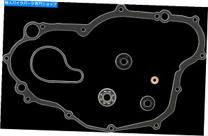 Water Pump cometic c3057wpEH[^[|v̐ݒuяCLbg01-13}nyz 250 f Cometic C3057WP Water Pump Installation and Repair Kits 01-13 Yamaha YZ 250 F