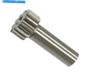 Water Pump �M�A�t���̐V�����T�C�L�b�NMX-10210C�E�H�[�^�[�|���v�V���t�g NEW PSYCHIC MX-10210C Water Pump Shaft with Gear�y���s�A���i�z