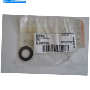 Water Pump bV[14mmNNP[XEH[^[|vJo[bV[LRfBNXg[g125 Washer 14mm Crankcase Water Pump Cover Washer Kymco Dink Street 125
