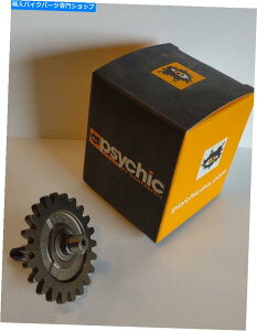 Water Pump suzuki rmz250 2014-2023TCLbNEH[^[|vCy[Vtg Psychic Water Pump Impeller Shaft with Gear Suzuki RMZ250 2014-2023 Replacement