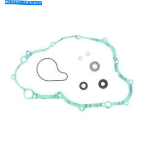 Water Pump }nWRF 250 2001-2013EH[^[|vKXPbgƃICV[I[o[z[Lbg Yamaha Wrf 250 2001 - 2013 water pump gaskets and oil seals overhaul kit