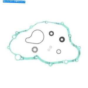 Water Pump }nYZF 250 2001-2013EH[^[|vKXPbgƃICV[I[o[z[Lbg Yamaha Yzf 250 2001 - 2013 water pump gaskets and oil seals overhaul kit