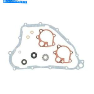 Water Pump z_CR 250 2002-2007EH[^[|vKXPbgƃICV[I[o[z[Lbg Honda Cr 250 2002 - 2007 water pump gasket and oil seal overhaul kit