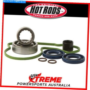 Water Pump EH[^[|v̂ݏCLbgHusaberg FE350 2014-2015AzbgbhWPK0060 Water Pump Only Repair Kit Husaberg FE350 2014-2015, Hot Rods WPK0060