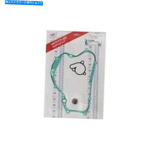 Water Pump XYLRM 125 2004-2012EH[^[|vKXPbgƃICV[I[o[z[Lbg Suzuki Rm 125 2004 - 2012 water pump gaskets and oil seals overhaul kit