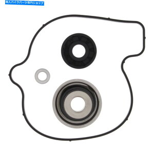 Water Pump CAN-AM 821957p̐V_EH[^[|vč\zLbg New VERTEX Water Pump Rebuild Kit For CAN-AM 821957