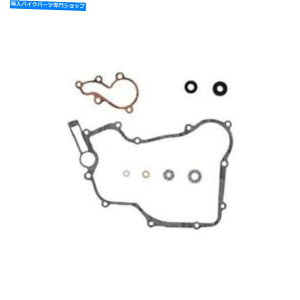 Water Pump z_CR 125 2005-2007EH[^[|vKXPbgƃICV[I[o[z[Lbg Honda Cr 125 2005 - 2007 water pump gasket and oil seal overhaul kit