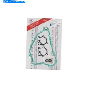 Water Pump z_CR 250 2002-2004EH[^[|vKXPbgƃICV[I[o[z[Lbg Honda Cr 250 2002 - 2004 water pump gasket and oil seal overhaul kit