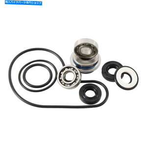 Water Pump EH[^[|vCLbgkɃJ[gJTLXYLdrz KFX 400 Water Pump Repair Kit Arctic Cart Kawasaki Suzuki DRZ KFX 400