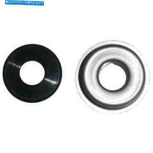 Water Pump �E�H�[�^�[�|���v�V�[���X���[���t�B�b�g�X�Y�LLT 250 R�i2T�j�iL/C�j87-91 Water Pump Seal Small Fits Suzuki LT 250 R (2T) (L/C) 87-91�y���s�A���i�z