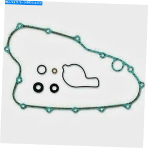 Water Pump �z���_CR125R 1990-2004�E�H�[�^�[�|���v�C���L�b�gK��S 75-1007 ** Honda CR125R 1990 - 2004 Water Pump Repair Kit K&S 75-1007**�y���s�A���i�z