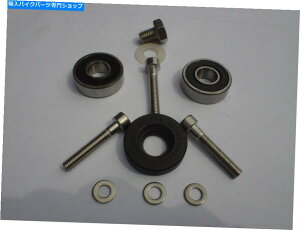 Water Pump �C�^�W�F�b�g�t�H�[�~�����B 125�E�H�[�^�[�|���v�C���L�b�g.. ITALJET FORMULA. 125 WATER PUMP REPAIR KIT ..�y���s�A���i�z