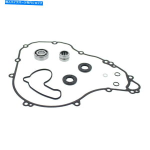 Water Pump EH[^[|vč\zLbgKTM 350 SX-F 2016 2017 2018 2019 2020ɓK܂ Water Pump Rebuild Kit Fits KTM 350 SX-F 2016 2017 2018 2019 2020