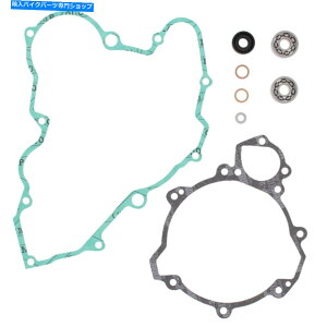 Water Pump KTM 125 SX̐V_EH[^[|vč\zLbgA125 Exc 821303 New VERTEX Water Pump Rebuild Kit For KTM 125 SX, 125 EXC 821303