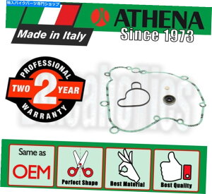 Water Pump KTM�I�[�g�o�C�p�̗�p���|���v�C���L�b�g Cooling Water Pump Repair Kit for KTM Motorcycles�y���s�A���i�z