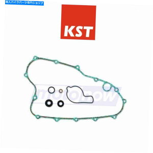 Water Pump K��S 75-3004�G���W�����|���v�ƃR���|�[�l���g�p�̃E�H�[�^�[�|���v�C���L�b�gDJ K&S 75-3004 Water Pump Repair Kit for Engine Water Pump & Components dj�y���s�A���i�z