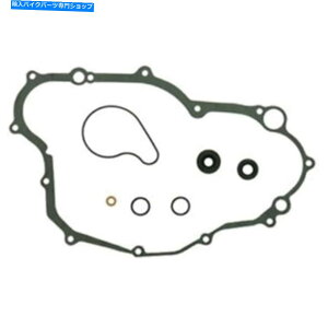 Water Pump 2002�N���}�nYZ250F�E�H�[�^�[�|���v�C���L�b�g�X�|�[�c�p�[�cInc. MX-10219 Fits 2002 Yamaha YZ250F Water Pump Repair Kit Sports Parts Inc. MX-10219�y���s�A���i�z