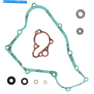 Water Pump 1994�N�̃z���_CR80R�E�H�[�^�[�|���v�č\�z�L�b�gWinderosa 821212 Fits 1994 Honda CR80R Water Pump Rebuild Kit Winderosa 821212�y���s�A���i�z