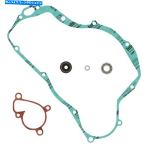 Water Pump 2005�N�X�Y�LRM250�E�H�[�^�[�|���v�č\�z�L�b�gWinderosa 821593 Fits 2005 Suzuki RM250 Water Pump Rebuild Kit Winderosa 821593�y���s�A���i�z
