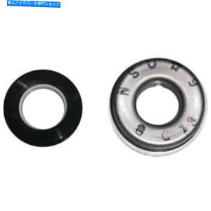 Water Pump EH[^[|vV[K̓z_GL 500 DVo[EBO1982 Water Pump Seal Large Fits Honda GL 500 D Silver Wing 1982