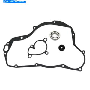 Water Pump 2004NXYLRM250EH[^[|vCLbgX|[cp[cInc. MX-10214 Fits 2004 Suzuki RM250 Water Pump Repair Kit Sports Parts Inc. MX-10214