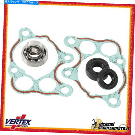 Water Pump WPK0012＃1ウォーターポンプキットホンダCR 500 R 1987-2001 WPK0012#1 Water Pump Kit Honda Cr 500 R 1987-2001