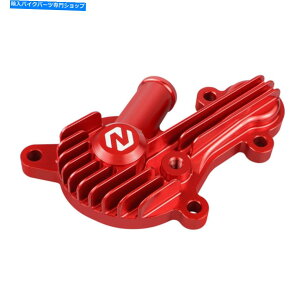 Water Pump NICECNCrbgEH[^[|vJo[x[^RR250 RR300 Xtrainer 300 2013-2022 Red NiceCNC Billet Water Pump Cover For Beta RR250 RR300 Xtrainer 300 2013-2022 Red