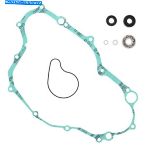 Water Pump 2012�N���}�nWR250F�E�H�[�^�[�|���v�č\�z�L�b�gWinderosa 821678 Fits 2012 Yamaha WR250F Water Pump Rebuild Kit Winderosa 821678�y���s�A���i�z
