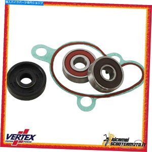 Water Pump WPK00463EH[^[|vLbgHusqvarna TC 85 2014-2016 WPK0046#3 Water Pump Kit Husqvarna Tc 85 2014-2016