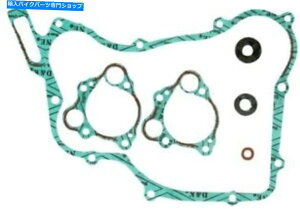 Water Pump K��S Technologies Gasket Kit WP Rep CR125 0934-2878 75-1007�C���L�b�g K&S Technologies Gasket Kit Wp Rep Cr125 0934-2878 75-1007 Repair Kit�y���s�A���i�z