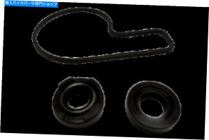 Water Pump KTMf[N390 2017 2018 2019 2020ɍœKȃEH[^[|vV[Lbg WATER PUMP SEAL KIT BEST FIT FOR KTM DUKE 390 2017 2018 2019 2020