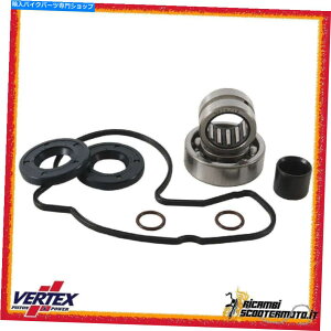 Water Pump WPK00584EH[^[|vLbgKTM 350 SX-F 2011-2013 WPK0058#4 Water Pump Kit Ktm 350 Sx-F 2011-2013