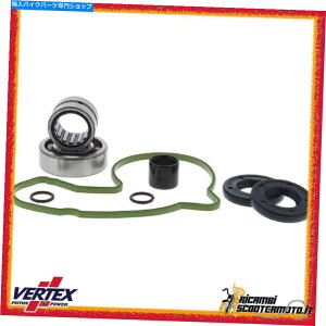 Water Pump WPK00604EH[^[|vLbgHusaberg FE 350 4T 2014-2016 WPK0060#4 Water Pump Kit Husaberg Fe 350 4T 2014-2016