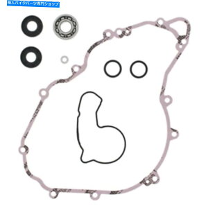 Water Pump 2015 KTM 350 SX-FEH[^[|vč\zLbgWinderosa 821364 Fits 2015 KTM 350 SX-F Water Pump Rebuild Kit Winderosa 821364