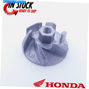 Water Pump �V����OEM�z���_�E�H�[�^�[�|���v�C���y���[CRF150R 2007-2023 19215-KSE-670 NEW OEM HONDA WATER PUMP IMPELLER CRF150R 2007-2023 19215-KSE-670