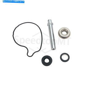 Water Pump ホンダCB600Fのウォーターポンプ修理キット再構築HORNET 2007-2012 2008 2009 10 11 Water Pump Repair Kit Rebuild For HONDA CB600F Hornet 2007-2012 2008 2009 10 11