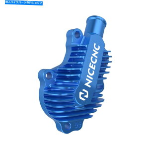 Water Pump }nYZ250 1999-2023 YZ250X 2016-2023 BlueNICECNCEH[^[|vJo[ NiceCNC Water Pump Cover For Yamaha YZ250 1999-2023 YZ250X 2016-2023 Blue
